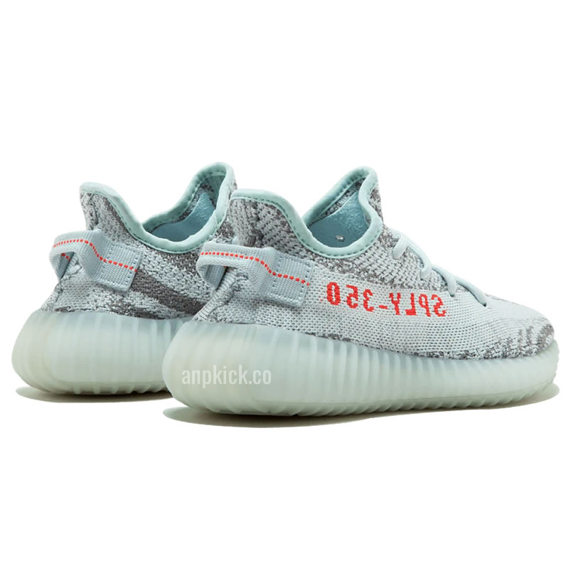 Adidas Yeezy Boost 350 V2 Blue Tint B37571 New Release Date (3) - www.newkick.org Adidas Yeezy Boost 350 V2 Blue Tint B37571 New Release Date (3) - www.newkick.org