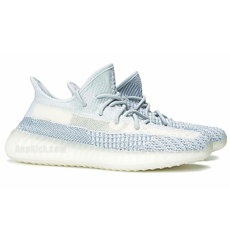 Adidas Yeezy Boost 350 V2 Cloud White Reflective Release Date Fw5317 (3) - www.newkick.org Adidas Yeezy Boost 350 V2 Cloud White Reflective Release Date Fw5317 (3) - www.newkick.org