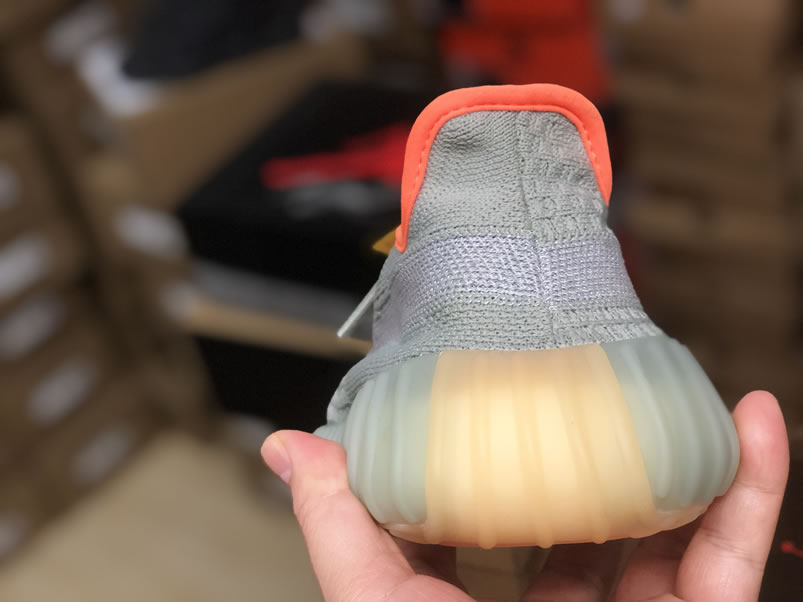 Adidas Yeezy Boost 350 V2 Desert Sage Anpkick Release Date Fx9035 (6) - www.newkick.org