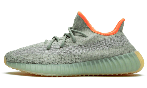 Adidas Yeezy Boost 350 V2 Desert Sage Release Date Fx9035 (6) - www.newkick.org