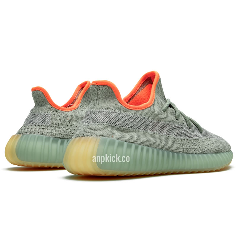 Adidas Yeezy Boost 350 V2 Desert Sage Release Date Fx9035 (7) - www.newkick.org