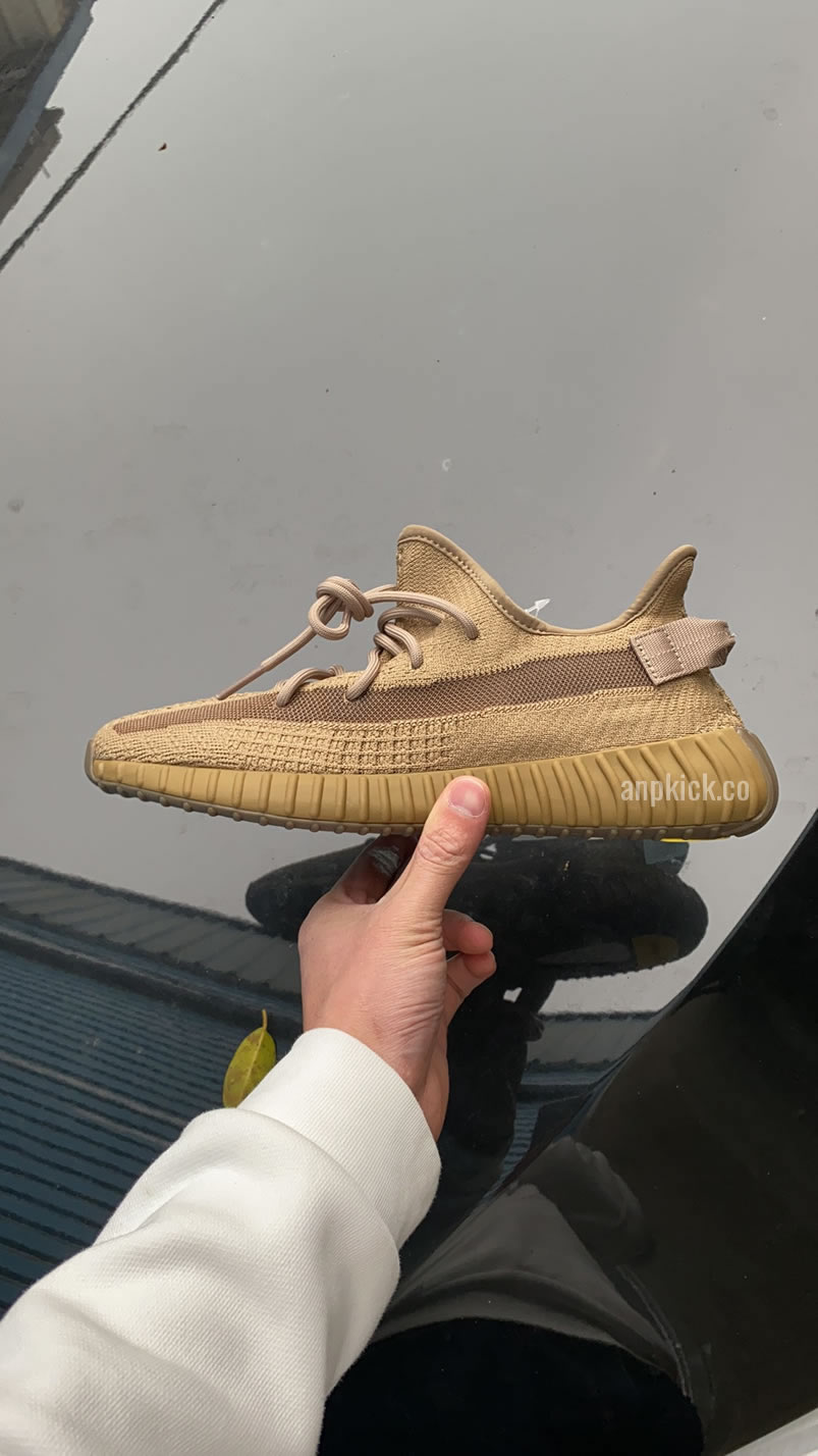 Adidas Yeezy Boost 350 V2 Earth Fx9033 Release Date (7) - www.newkick.org Adidas Yeezy Boost 350 V2 Earth Fx9033 Release Date (7) - www.newkick.org