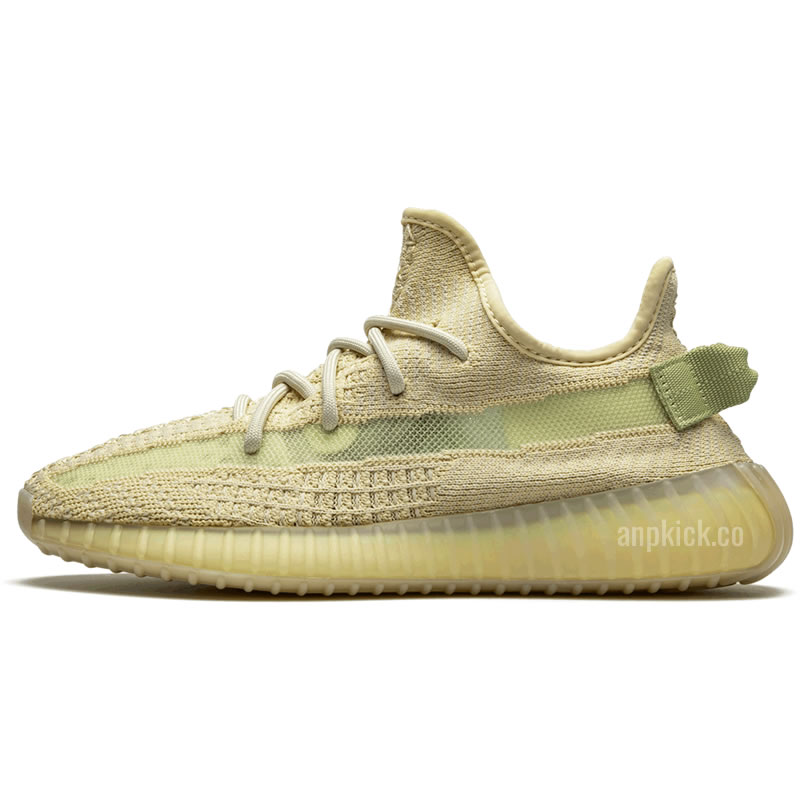 Adidas Yeezy Boost 350 V2 Flax Fx9028 New Release (1) - www.newkick.org Adidas Yeezy Boost 350 V2 Flax Fx9028 New Release (1) - www.newkick.org