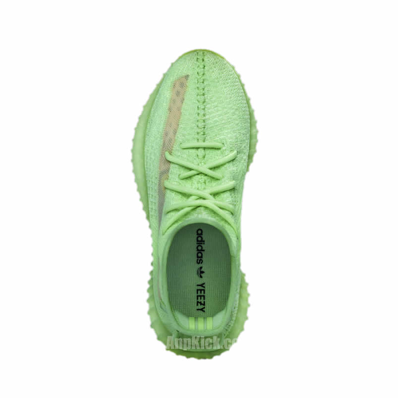Adidas Yeezy Boost 350 V2 Gid Glow In The Dark Eg5293 (4) - www.newkick.org