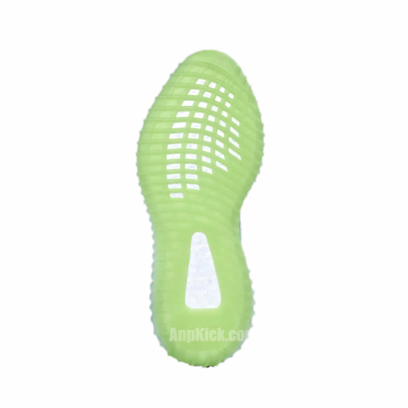 Adidas Yeezy Boost 350 V2 Gid Glow In The Dark Eg5293 (5) - www.newkick.org