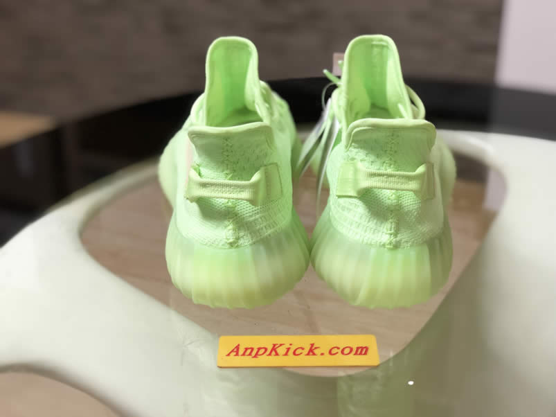Adidas Yeezy Boost 350 V2 Gitd Glow In The Dark Spring 2019 (3) - www.newkick.org