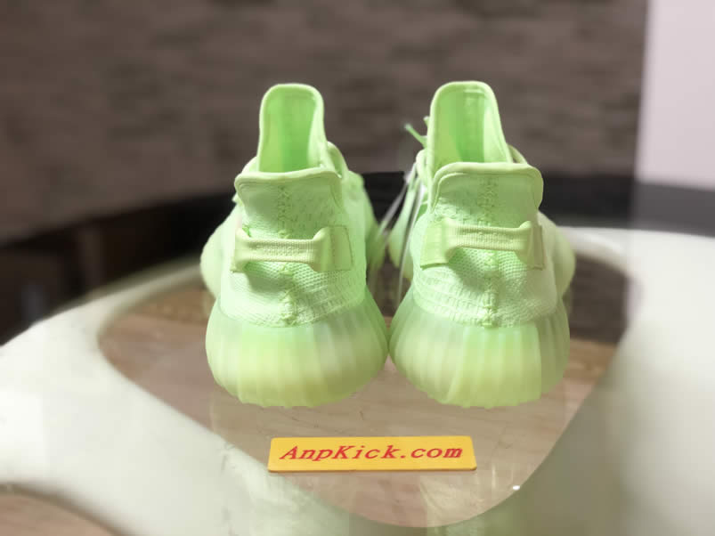 Adidas Yeezy Boost 350 V2 Gitd Glow In The Dark Spring 2019 (4) - www.newkick.org
