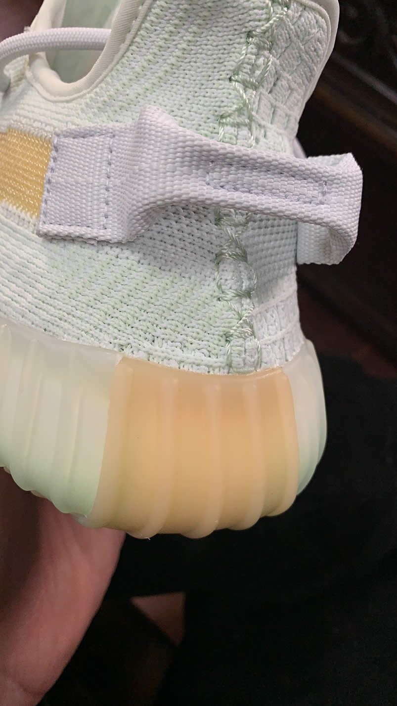 Adidas Yeezy Boost 350 V2 Hyperspace For Sale Price Release Date Eg7491 Image (3) - www.newkick.org
