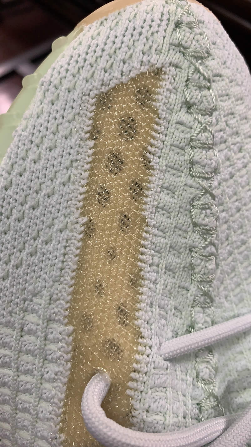 Adidas Yeezy Boost 350 V2 Hyperspace For Sale Price Release Date Eg7491 Image (4) - www.newkick.org