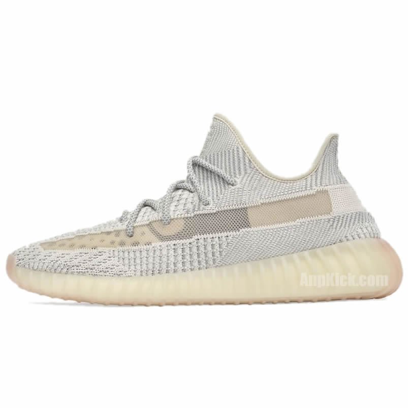 Adidas Yeezy Boost 350 V2 Lundmark Fu9161 None Reflective (1) - www.newkick.org Adidas Yeezy Boost 350 V2 Lundmark Fu9161 None Reflective (1) - www.newkick.org