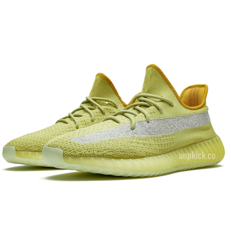 Adidas Yeezy Boost 350 V2 Marsh Fx9034 New Release Date (2) - www.newkick.org