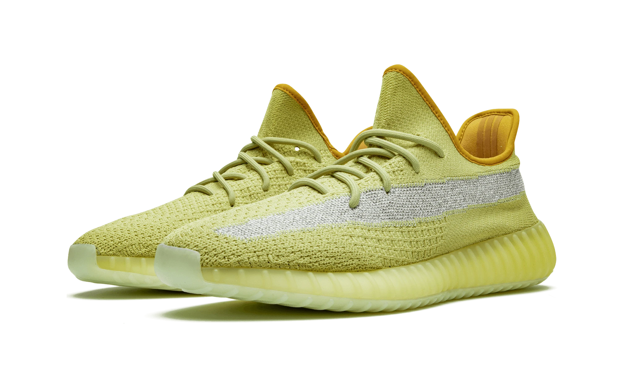 Adidas Yeezy Boost 350 V2 Marsh Fx9034 New Release Date (2) - www.newkick.org