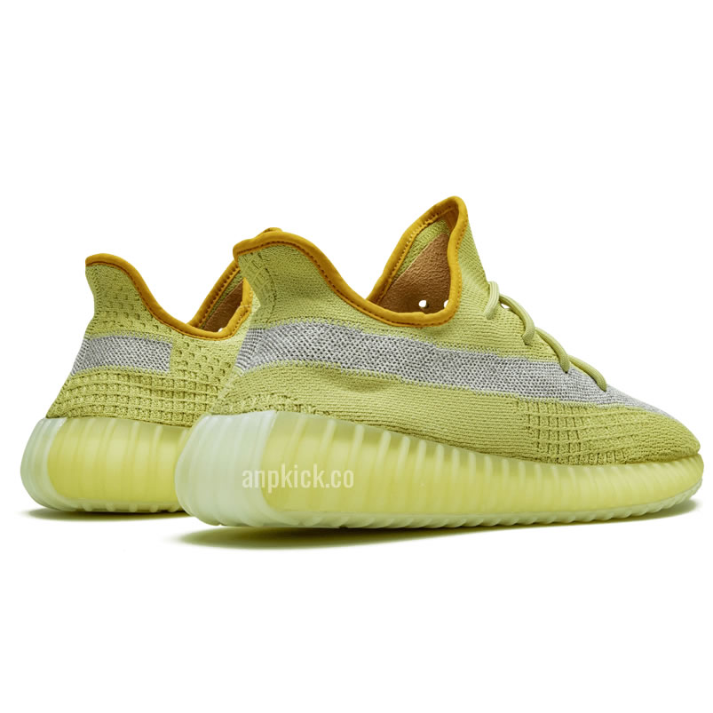 Adidas Yeezy Boost 350 V2 Marsh Fx9034 New Release Date (3) - www.newkick.org
