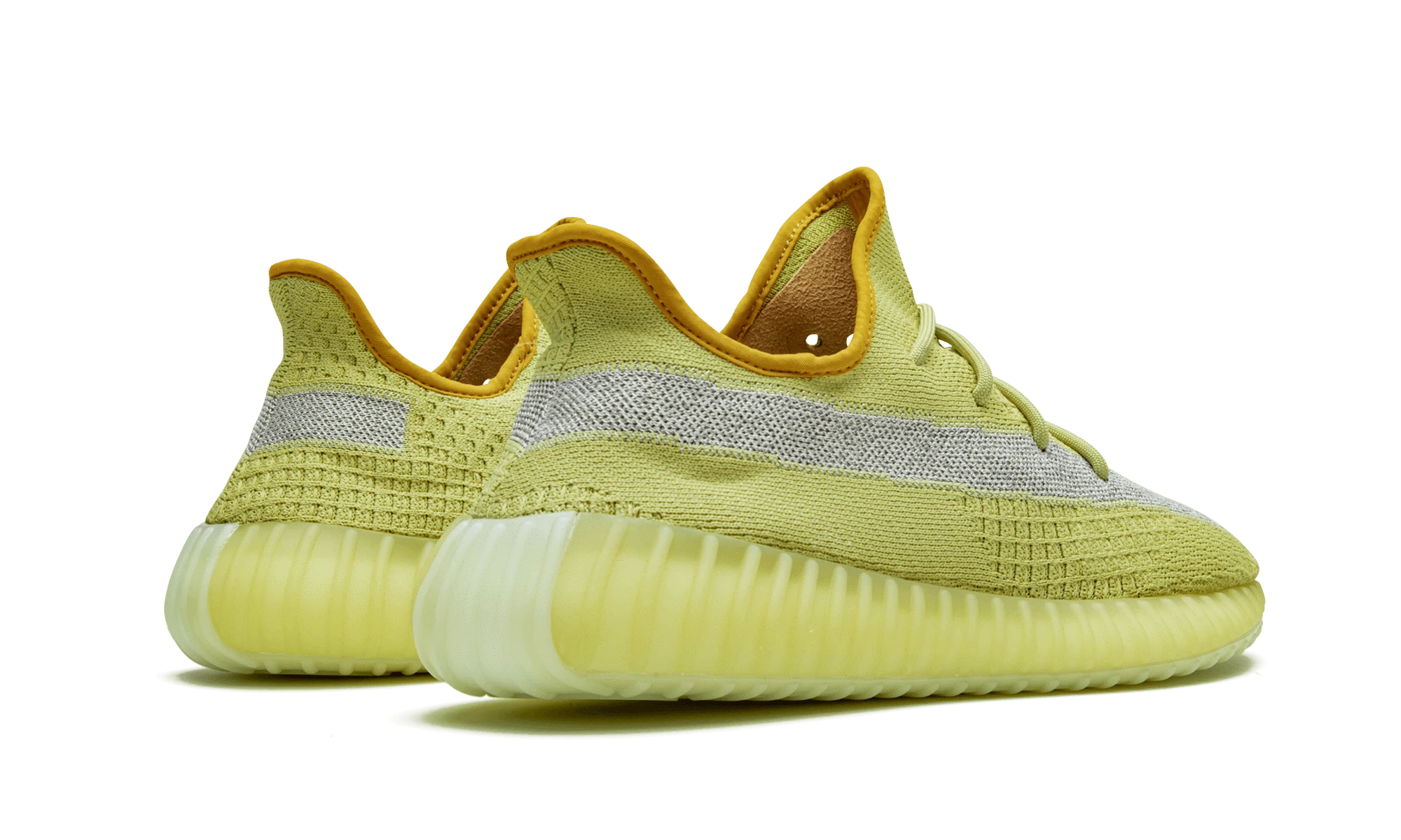 Adidas Yeezy Boost 350 V2 Marsh Fx9034 New Release Date (3) - www.newkick.org