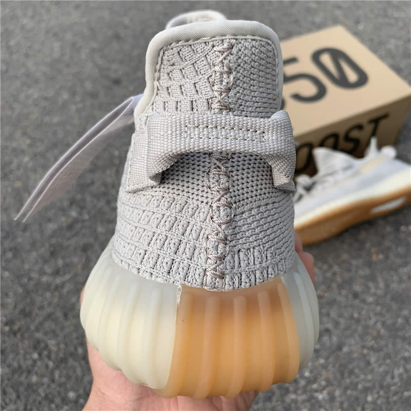 Adidas Yeezy Boost 350 V2 Sesame Static F99710 New Yeezys Shoes (3) - www.newkick.org Adidas Yeezy Boost 350 V2 Sesame Static F99710 New Yeezys Shoes (3) - www.newkick.org