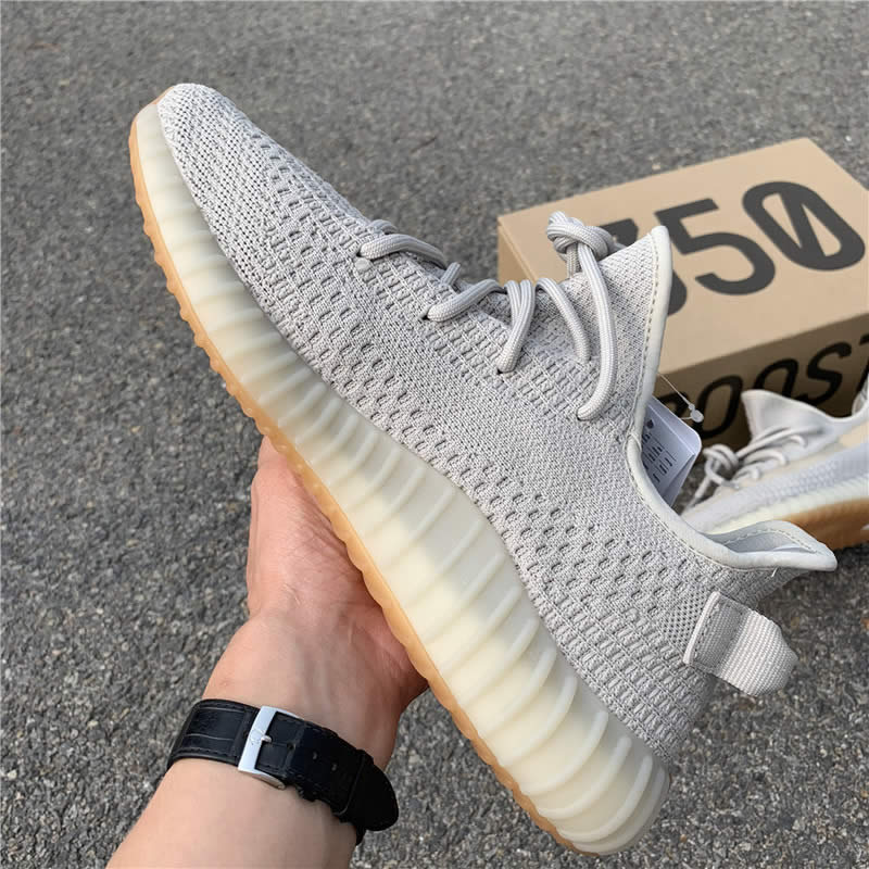 Adidas Yeezy Boost 350 V2 Sesame Static F99710 New Yeezys Shoes (4) - www.newkick.org Adidas Yeezy Boost 350 V2 Sesame Static F99710 New Yeezys Shoes (4) - www.newkick.org