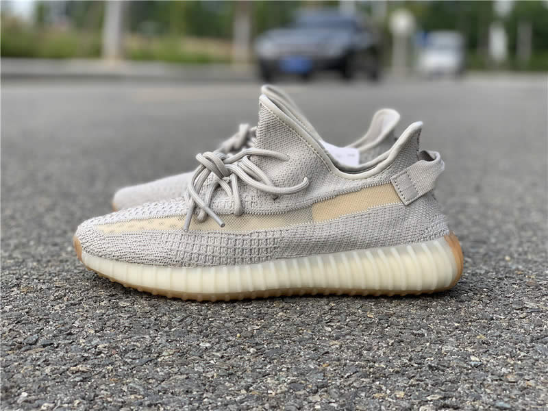 Adidas Yeezy Boost 350 V2 Sesame Static F99710 New Yeezys Shoes (6) - www.newkick.org Adidas Yeezy Boost 350 V2 Sesame Static F99710 New Yeezys Shoes (6) - www.newkick.org