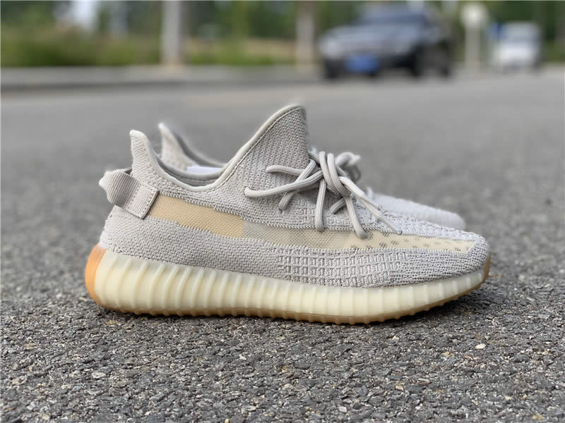 Adidas Yeezy Boost 350 V2 Sesame Static F99710 New Yeezys Shoes (7) - www.newkick.org Adidas Yeezy Boost 350 V2 Sesame Static F99710 New Yeezys Shoes (7) - www.newkick.org