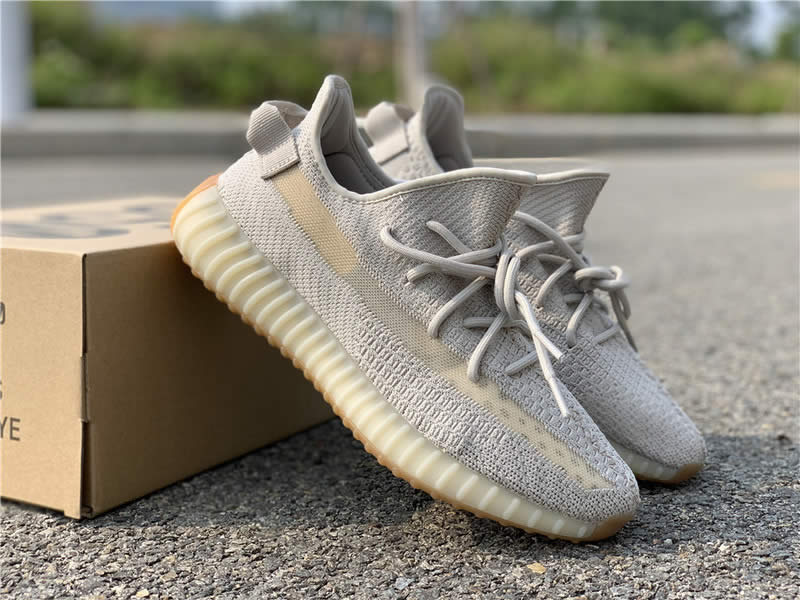 Adidas Yeezy Boost 350 V2 Sesame Static F99710 New Yeezys Shoes (8) - www.newkick.org Adidas Yeezy Boost 350 V2 Sesame Static F99710 New Yeezys Shoes (8) - www.newkick.org