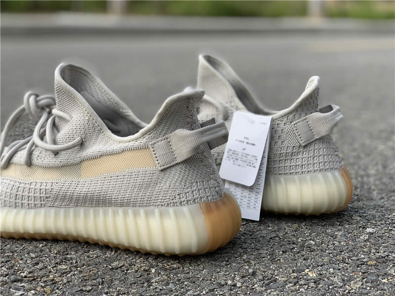 Adidas Yeezy Boost 350 V2 Sesame Static F99710 New Yeezys Shoes (9) - www.newkick.org Adidas Yeezy Boost 350 V2 Sesame Static F99710 New Yeezys Shoes (9) - www.newkick.org