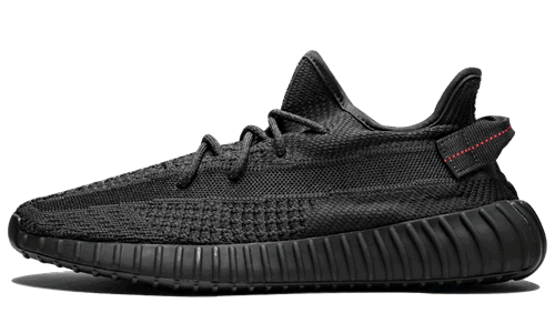 Adidas Yeezy Boost 350 V2 Black Non Refective Fu9013 (1) - www.newkick.org