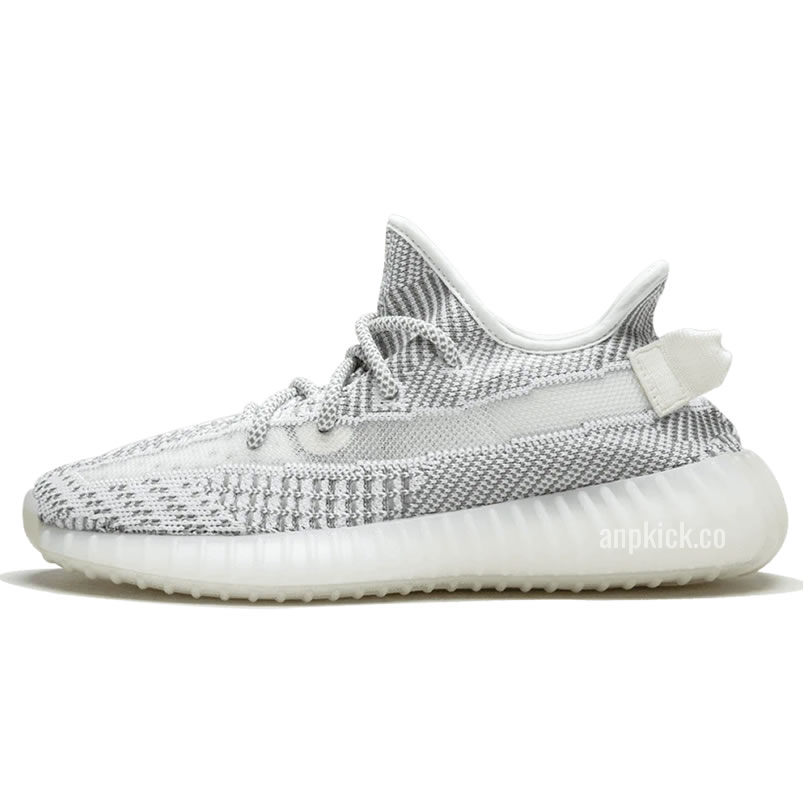 Adidas Yeezy Boost 350 V2 Static Non Reflective Ef2905 New Release Date (1) - www.newkick.org