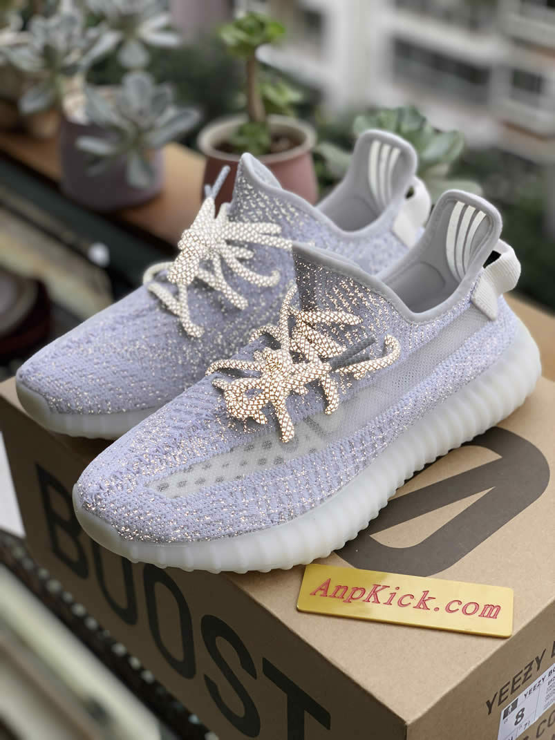 Adidas Yeezy Boost 350 V2 Static Reflective 3m Image Outfits Ef2367 (6) - www.newkick.org Adidas Yeezy Boost 350 V2 Static Reflective 3m Image Outfits Ef2367 (6) - www.newkick.org