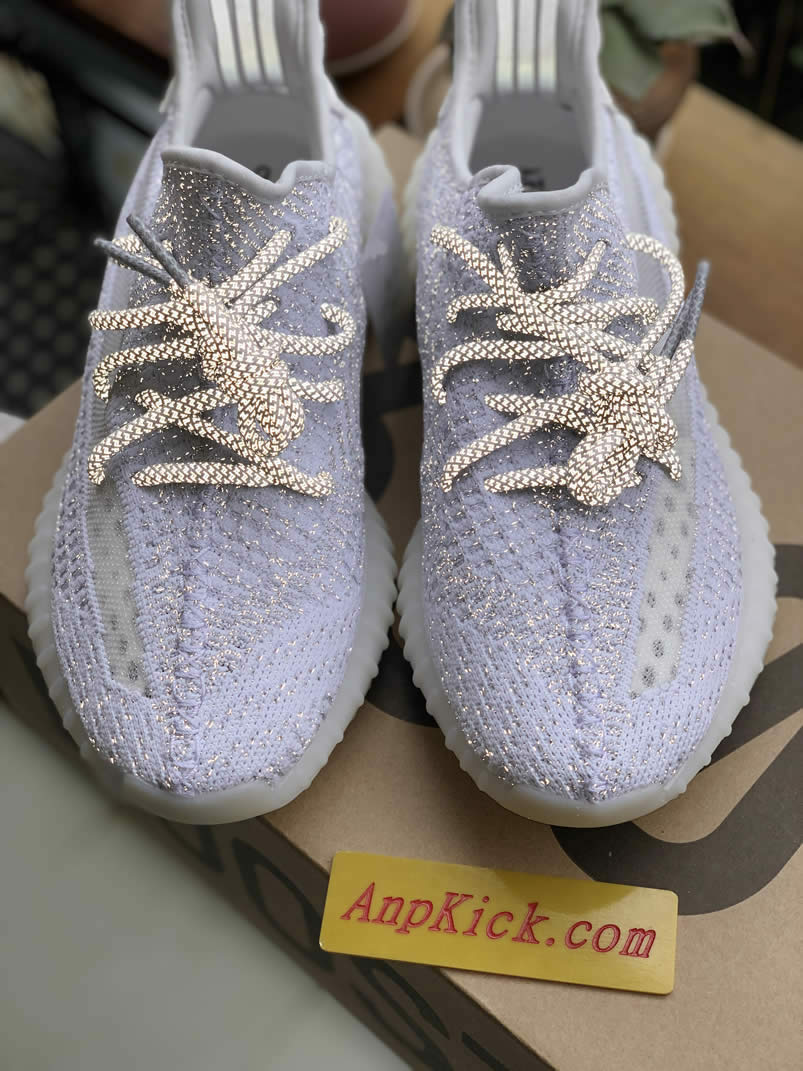 Adidas Yeezy Boost 350 V2 Static Reflective 3m Image Outfits Ef2367 (8) - www.newkick.org Adidas Yeezy Boost 350 V2 Static Reflective 3m Image Outfits Ef2367 (8) - www.newkick.org