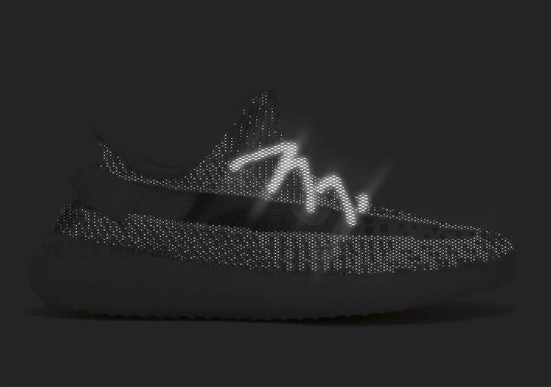 Adidas Yeezy Boost 350 V2 Static Reflective 3m Image Outfits Ef2367 (5) - www.newkick.org