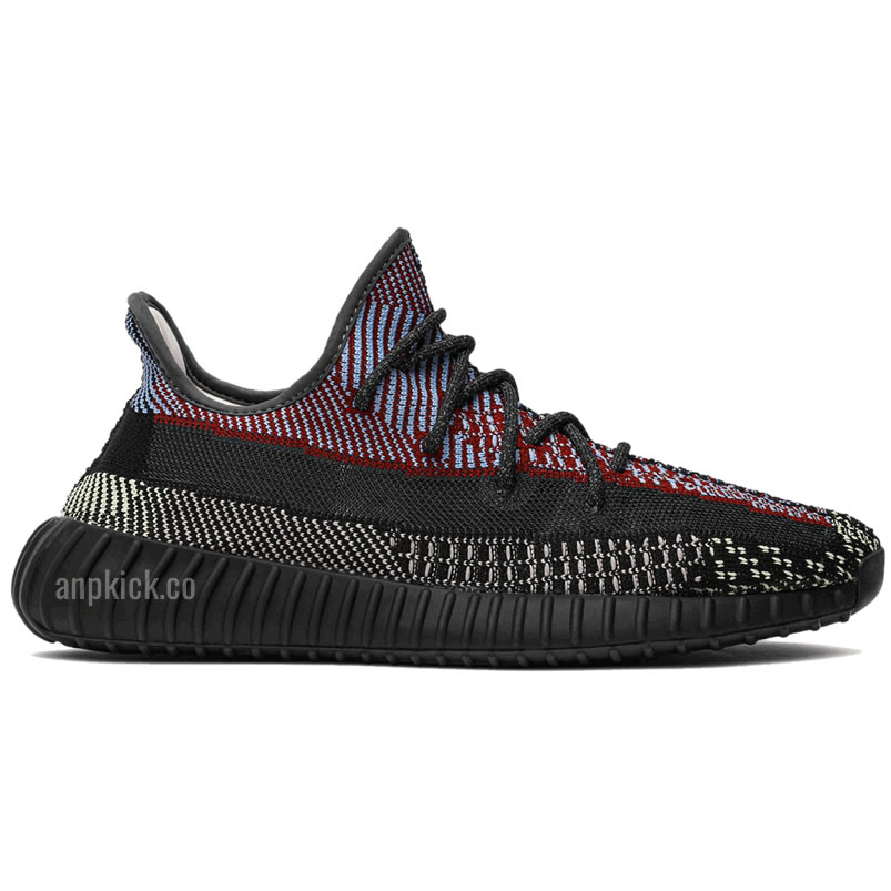Adidas Yeezy Boost 350 V2 Yecheil Non Reflective Fw5190 New Release Date (2) - www.newkick.org