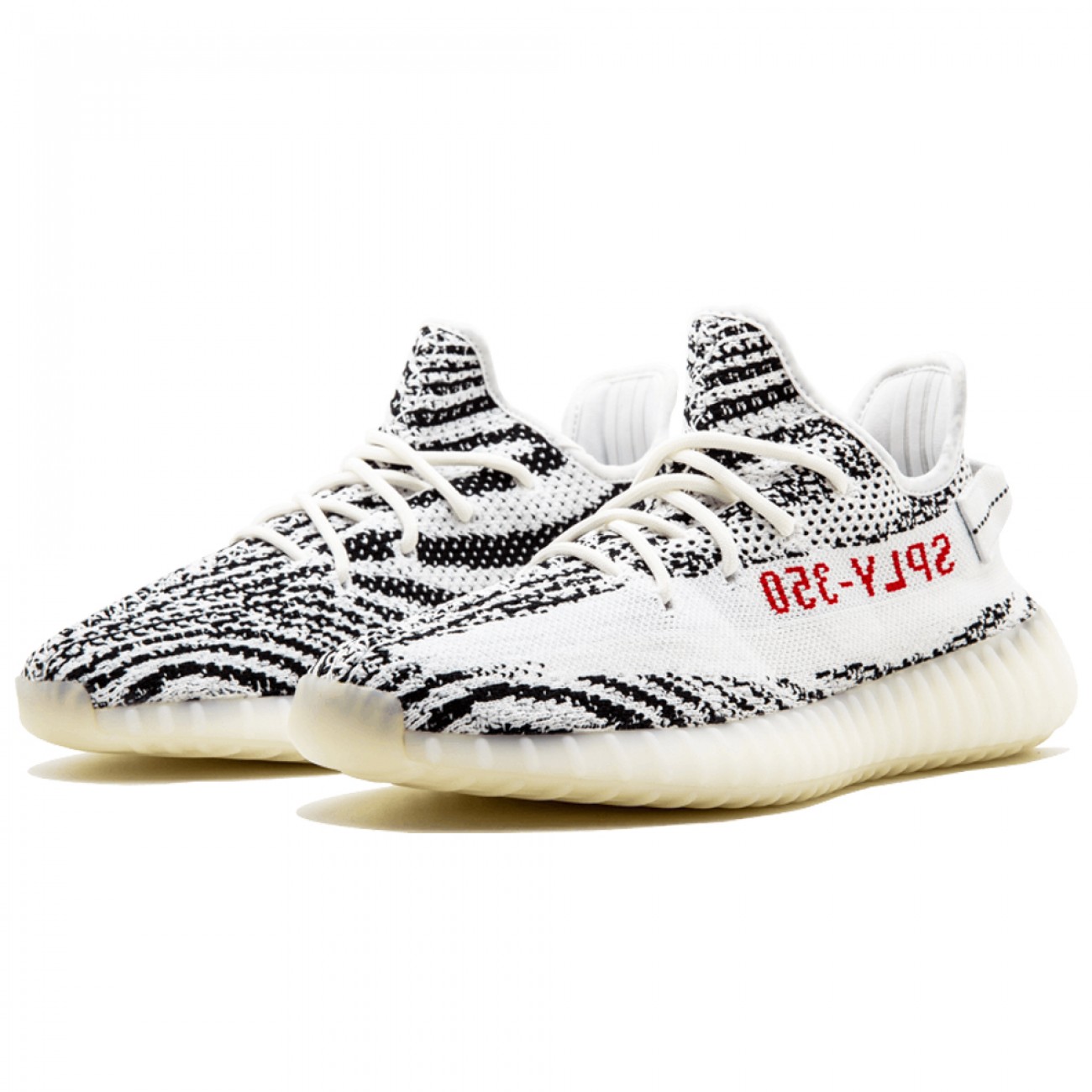 Adidas Yeezy Boost 350 V2 Zebra Cp9654 Outfit 2018 Release Date (3) - www.newkick.org