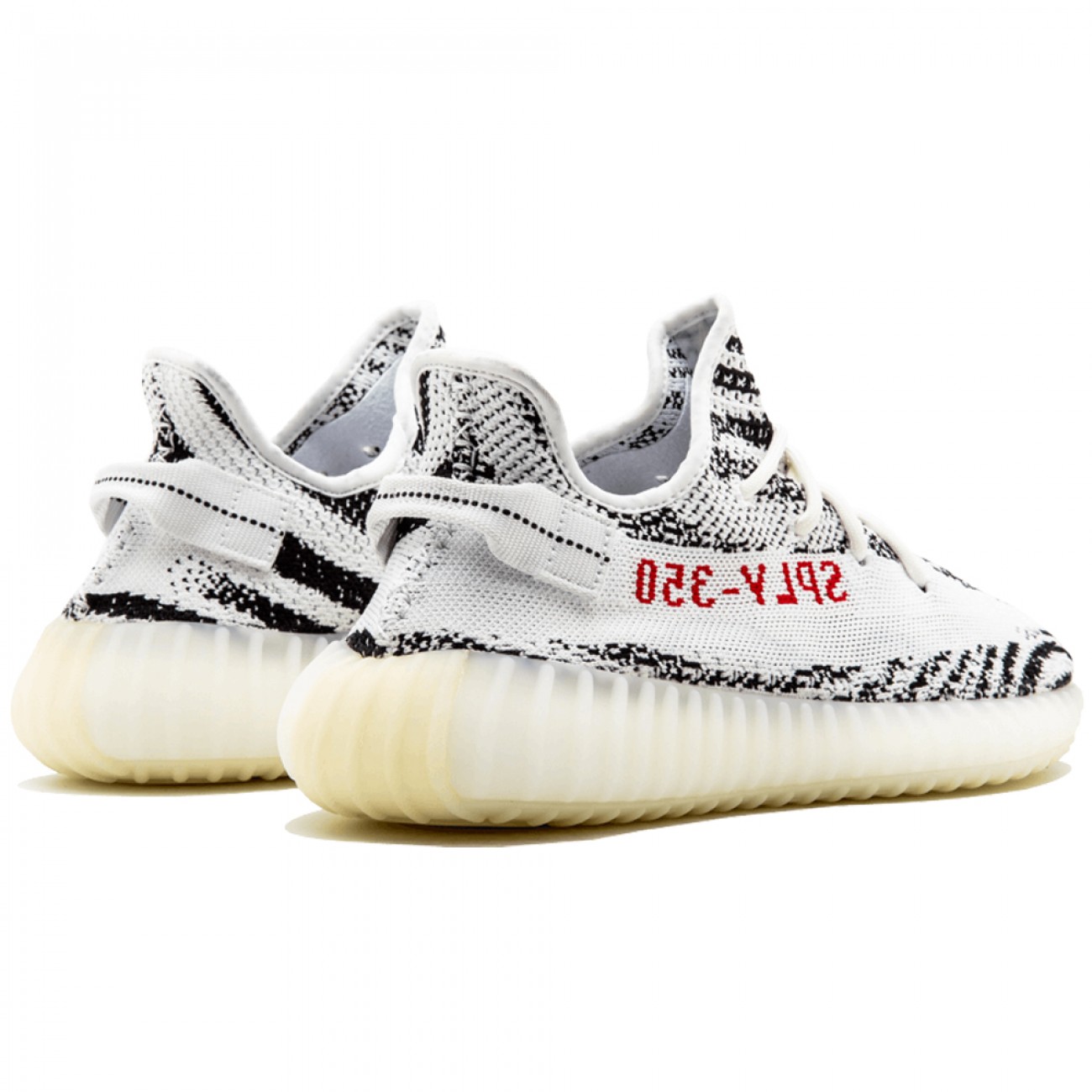 Adidas Yeezy Boost 350 V2 Zebra Cp9654 Outfit 2018 Release Date (4) - www.newkick.org