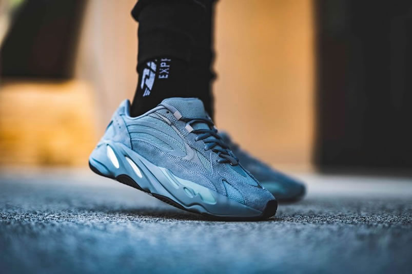 Adidas Yeezy Boost 700 Hospital Blue On Feet Release Date Fv8424 (1) - www.newkick.org