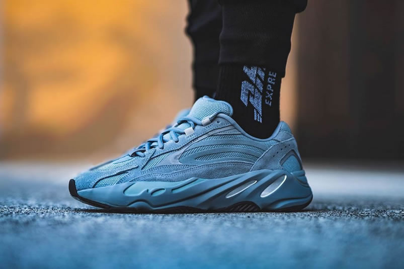 Adidas Yeezy Boost 700 Hospital Blue On Feet Release Date Fv8424 (2) - www.newkick.org