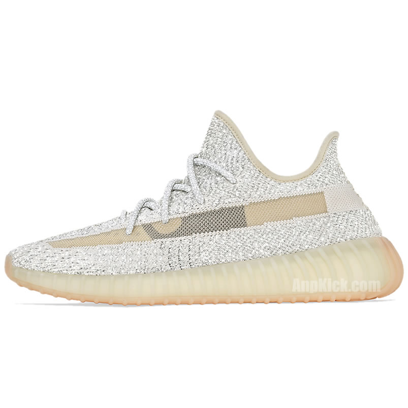 Yeezy Boost 350 V2 Lundmark Reflective Release Date For Sale Fv3254 (1) - www.newkick.org