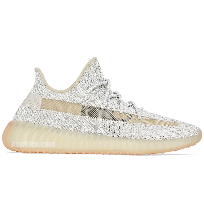 Yeezy Boost 350 V2 Lundmark Reflective Release Date For Sale Fv3254 (2) - www.newkick.org