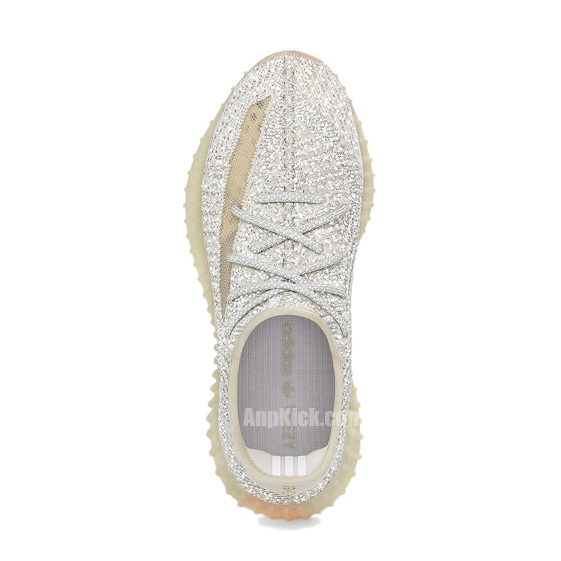Yeezy Boost 350 V2 Lundmark Reflective Release Date For Sale Fv3254 (4) - www.newkick.org