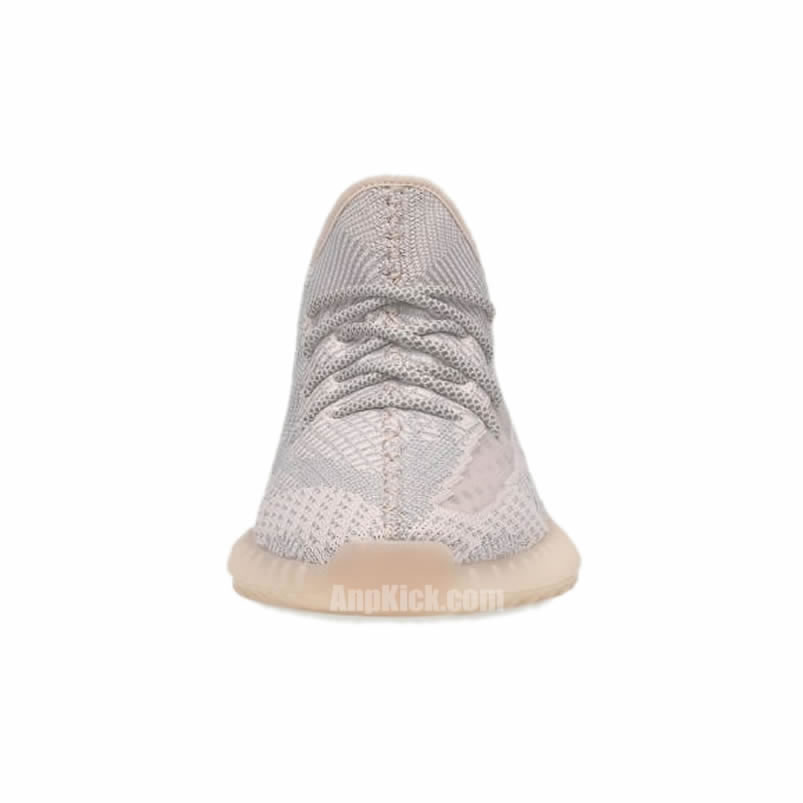 Yeezy Boost 350 V2 Synth None Reflective Pink Release Date For Sale Fv5666 (3) - www.newkick.org