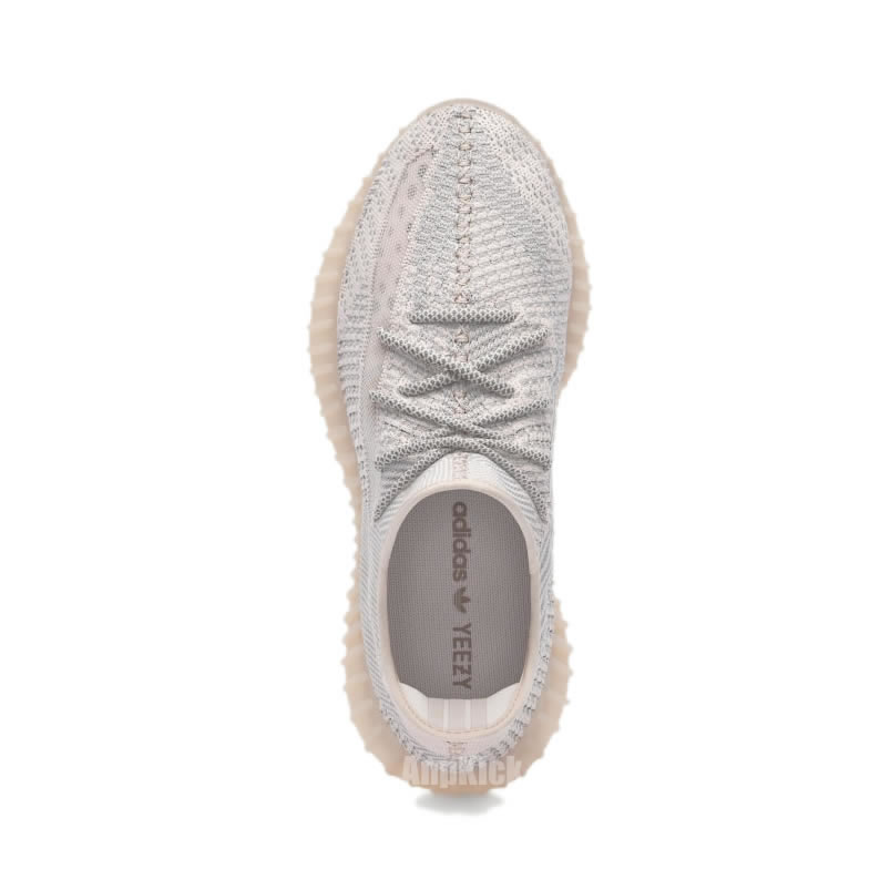 Yeezy Boost 350 V2 Synth None Reflective Pink Release Date For Sale Fv5666 (4) - www.newkick.org