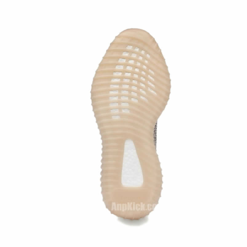 Yeezy Boost 350 V2 Synth None Reflective Pink Release Date For Sale Fv5666 (5) - www.newkick.org