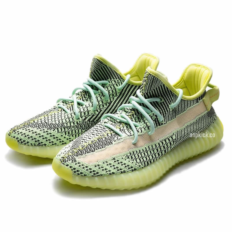 Adidas Yeezy Boost 350 V2 Yeezreel Non Reflective Release Date Fw5191 (3) - www.newkick.org Adidas Yeezy Boost 350 V2 Yeezreel Non Reflective Release Date Fw5191 (3) - www.newkick.org