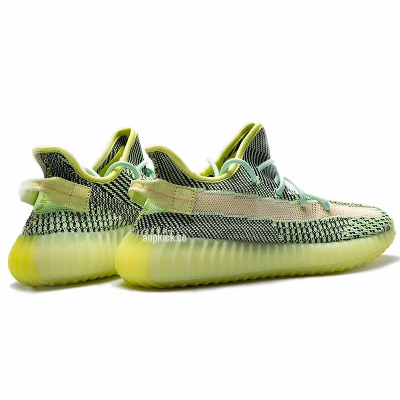 Adidas Yeezy Boost 350 V2 Yeezreel Non Reflective Release Date Fw5191 (4) - www.newkick.org Adidas Yeezy Boost 350 V2 Yeezreel Non Reflective Release Date Fw5191 (4) - www.newkick.org