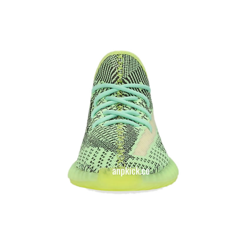 Adidas Yeezy Boost 350 V2 Yeezreel Reflective Green Black Release Date Fw4130 (5) - www.newkick.org Adidas Yeezy Boost 350 V2 Yeezreel Reflective Green Black Release Date Fw4130 (5) - www.newkick.org