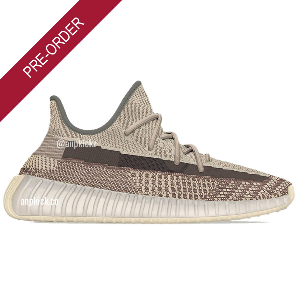 Adidas Yeezy Boost 350 V2 Zyon Fz1267 New Yeezys Release Date (2) - www.newkick.org