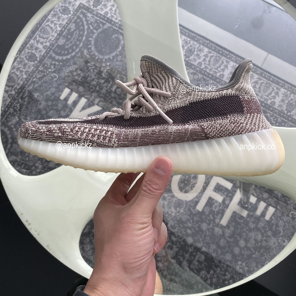 Adidas Yeezy Boost 350 V2 Zyon Fz1267 New Yeezys Release Date (3) - www.newkick.org