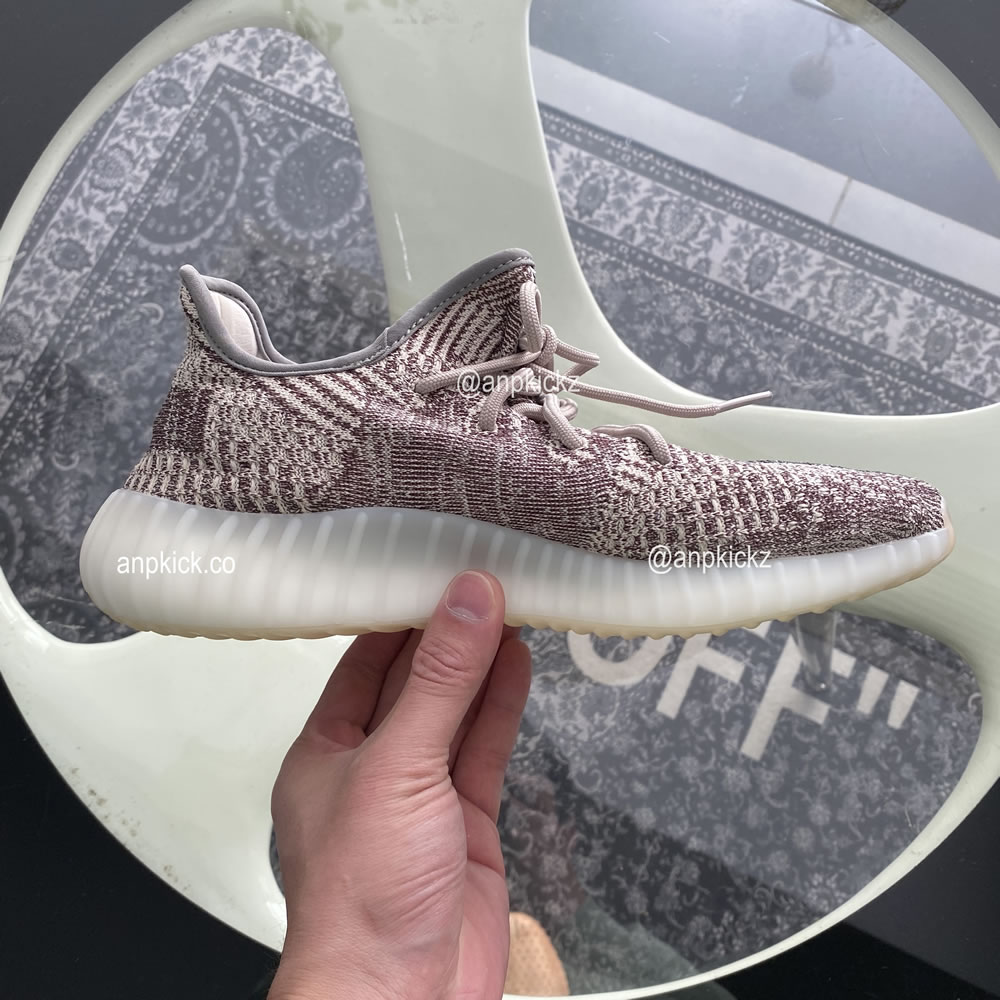 Adidas Yeezy Boost 350 V2 Zyon Fz1267 New Yeezys Release Date (4) - www.newkick.org