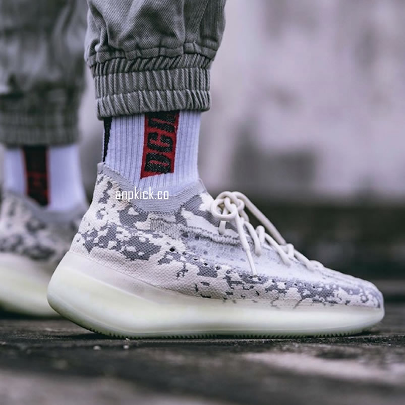 Adidas Yeezy Boost 380 Alien V3 On Feet Where To Buy Fv3260 (4) - www.newkick.org Adidas Yeezy Boost 380 Alien V3 On Feet Where To Buy Fv3260 (4) - www.newkick.org