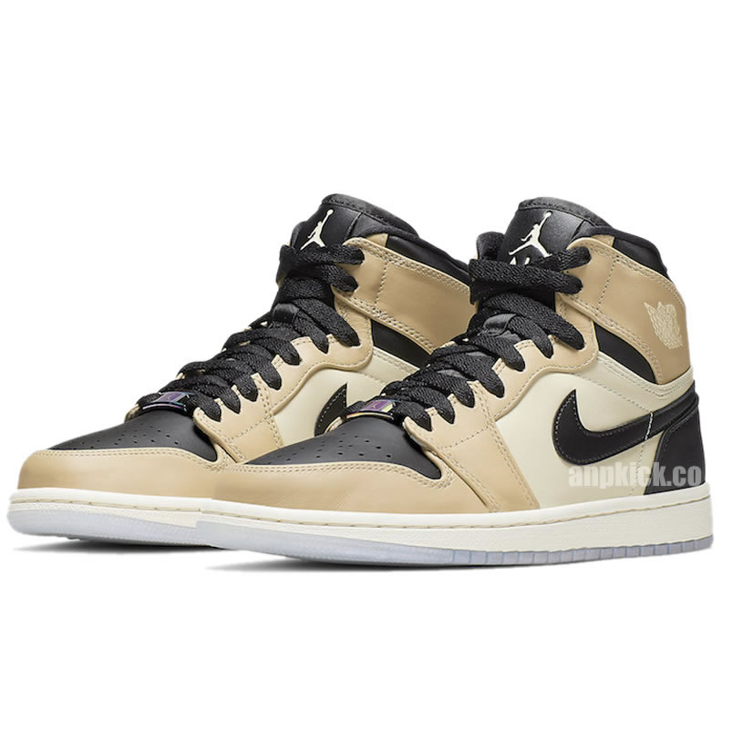 Air Jordan 1 High Premium Fossil Mens Wmns New Aj1 Shoes Ah7389 003 (3) - www.newkick.org Air Jordan 1 High Premium Fossil Mens Wmns New Aj1 Shoes Ah7389 003 (3) - www.newkick.org