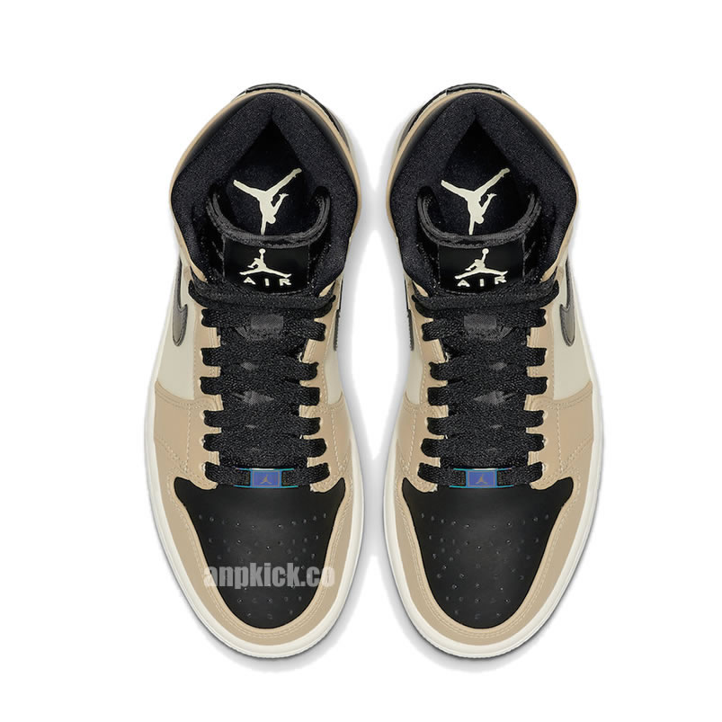 Air Jordan 1 High Premium Fossil Mens Wmns New Aj1 Shoes Ah7389 003 (4) - www.newkick.org Air Jordan 1 High Premium Fossil Mens Wmns New Aj1 Shoes Ah7389 003 (4) - www.newkick.org