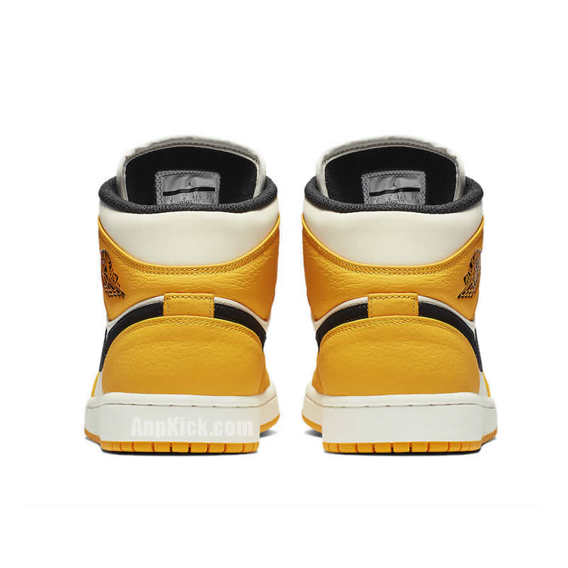 Air Jordan 1 Mid 2019 Lakers Yellow Purple Release Date 852542 700 (5) - www.newkick.org Air Jordan 1 Mid 2019 Lakers Yellow Purple Release Date 852542 700 (5) - www.newkick.org